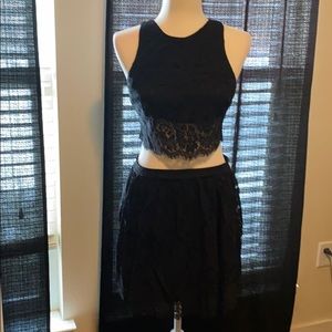 Show Me Your Mumu Two Piece Set